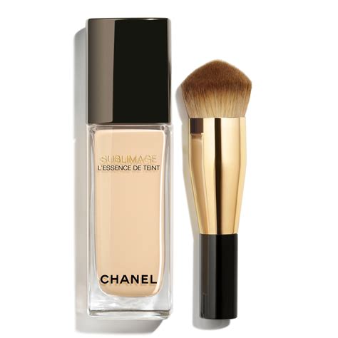 chanel serum foundation|best chanel foundation full coverage.